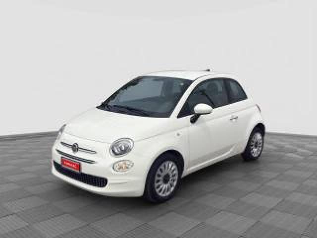 Fiat 500 500 1.0 Hybrid Lounge 