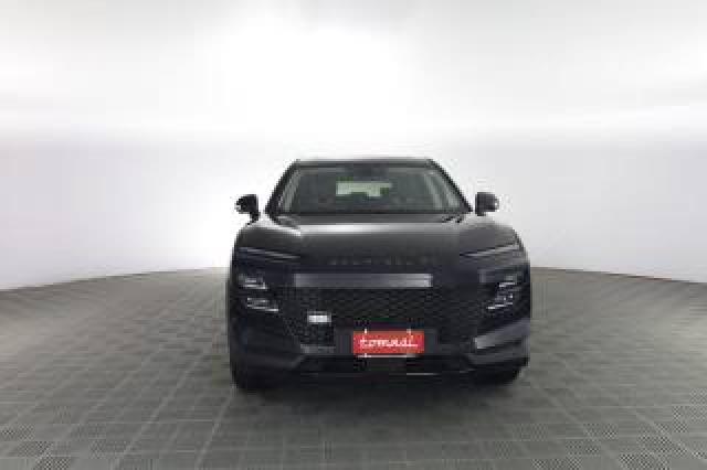 Sportequipe Sportequipe 6 Sportequipe 6 1.5 Turbo Cvt Gpl 