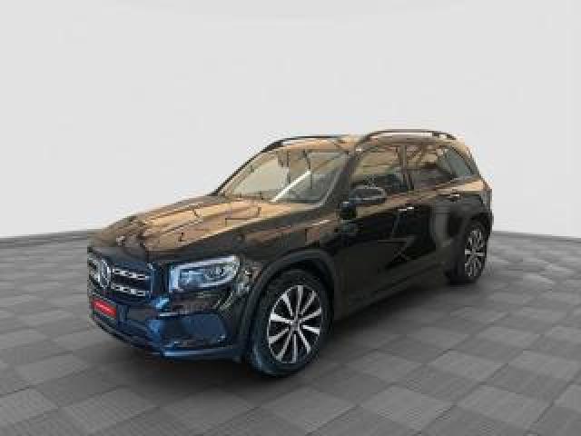Mercedes Benz Cla Sse Glb Glb 200 D Automatic Sport Plus 