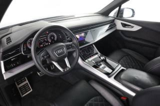 Audi Q7 Q7 50 Tdi Quattro Tiptronic Sport 