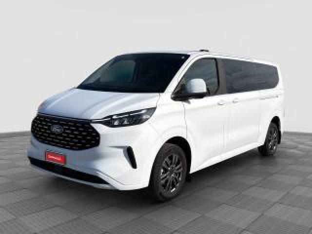 Ford Tourneo Custom 2°s  320 2.0 Ecoblue 150cv Pl Titanium 