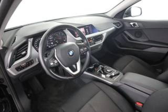 Bmw 116 Serie 1 D Business Advantage 