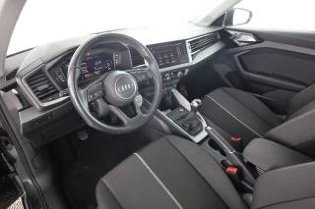 Audi A1 A1 Spb 25 Tfsi Admired Advanced 