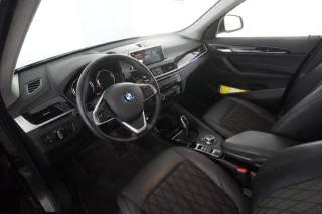 Bmw X1 X1 Sdrive16d Xline Plus 