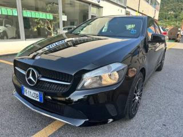 Mercedes Benz A 160 Sport  