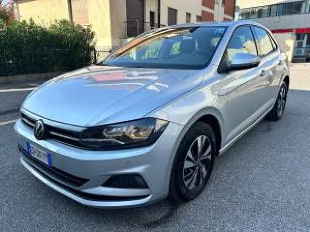 Volkswagen Polo 1.0 Tsi 5p. Comfortline 95cv Dsg 