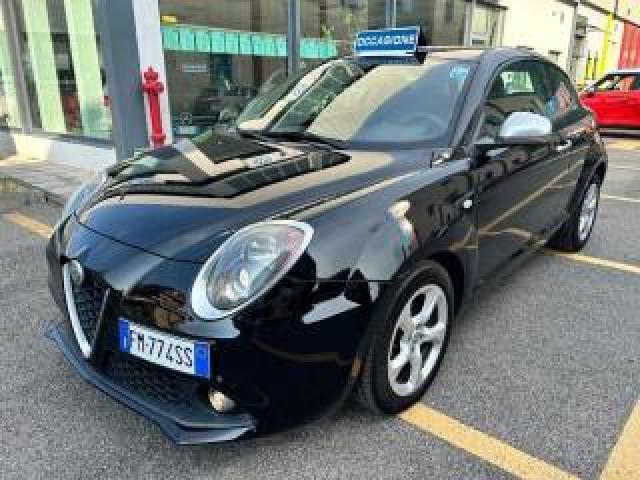 Alfa Romeo Mito 1.3 Jtdm 95 Cv S&s Super 