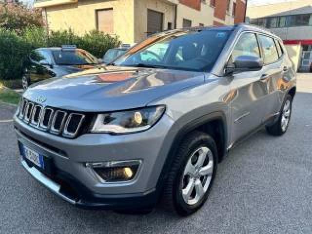 Jeep Compass 2.0 Multijet Ii Aut. 4wd Opening Edition 