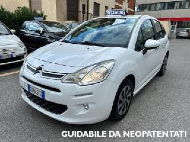 Citroen C3 1.4 Hdi 70 Seduction * Ok Neopatentati * 