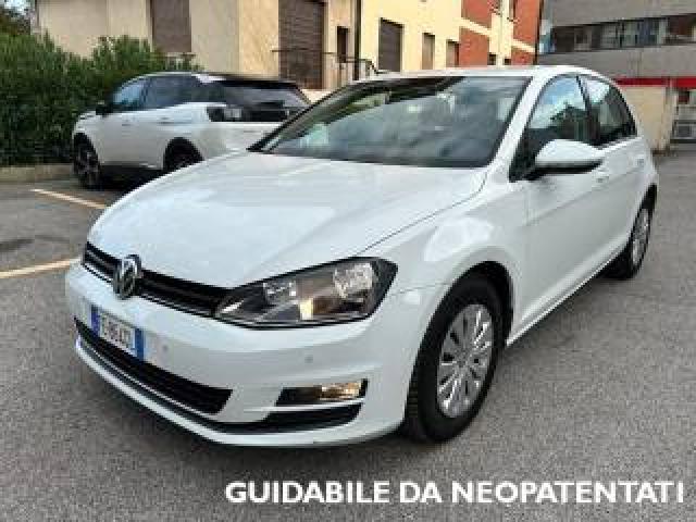 Volkswagen Golf 1.2 Tsi 85 Cv 5p. Trendline Bmt *ok Neopatentati* 