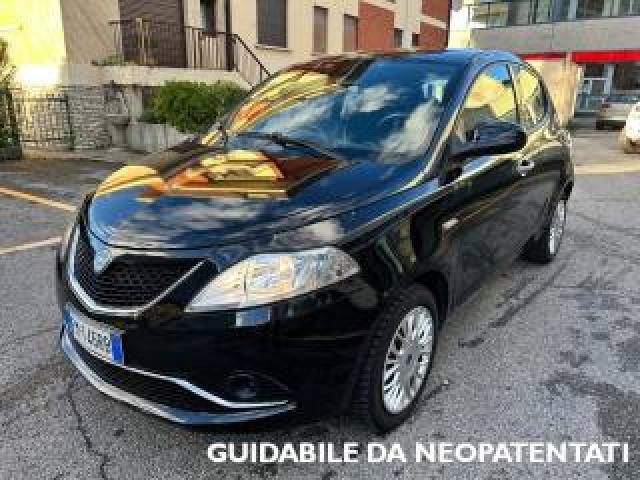 Lancia Ypsilon 1.2 69 Cv 5 Porte Gold *ok Neopatentati* 