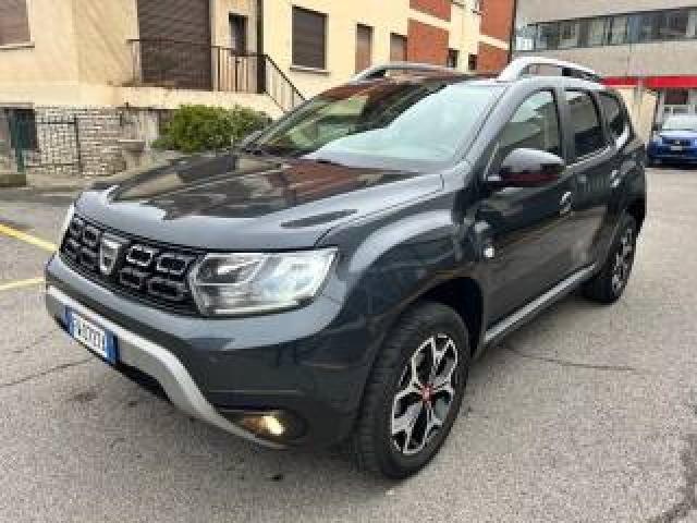 Dacia Duster 1.3 Tce 150 Cv Fap 4x2 Techroad *navi/camera 360°* 