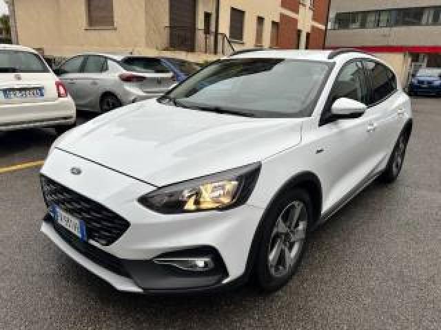 Ford Focus 1.0 Ecoboost 125 Cv Active * Carplay/android/navi* 