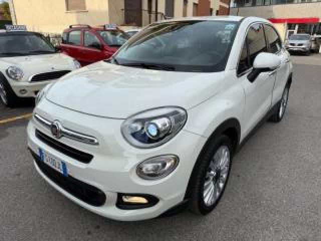 Fiat 500x 1.3 Multijet 95 Cv Lounge *navi/select Terrain* 