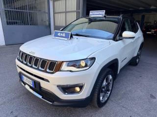 Jeep Compass 2.0 Multijet Aut. 4wd Opening Edition *carplay/and 
