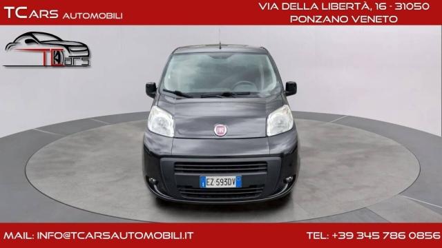 Fiat Qubo 