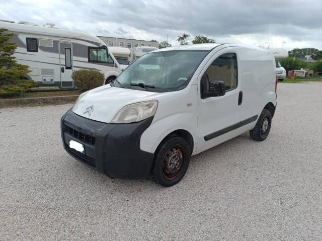 Citroen Nemo 1.4 Hdi 70cv 