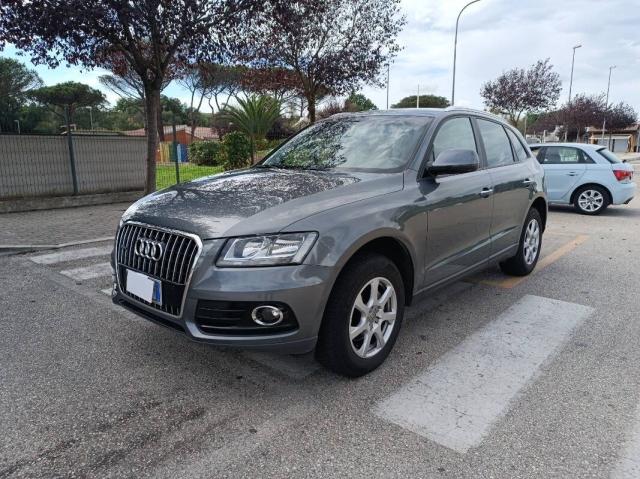 Audi Q5 