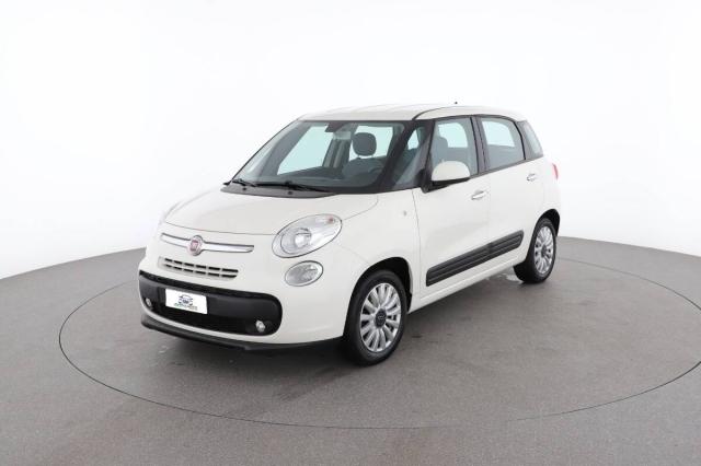 Fiat 500 L 