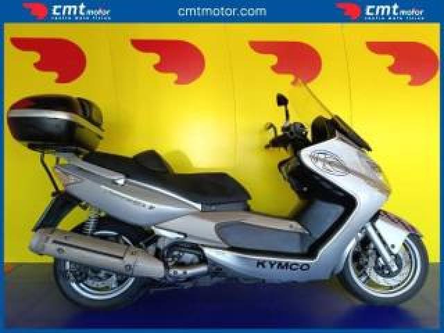 Kymco