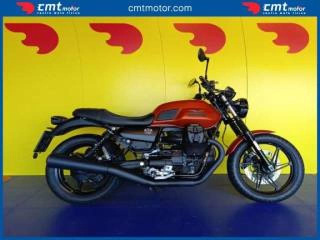 Moto Guzzi