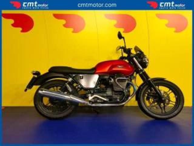 Moto Guzzi