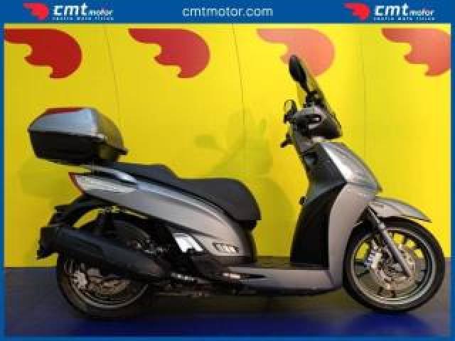 Kymco