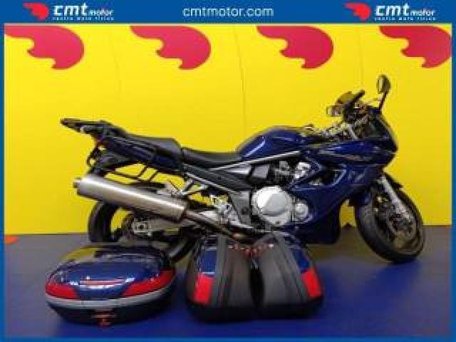 Suzuki Gsf 1250 Bandit S Garantita E Finanziabile 
