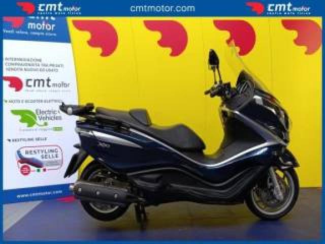 Piaggio X10 500 Garantito E Finanziabile 