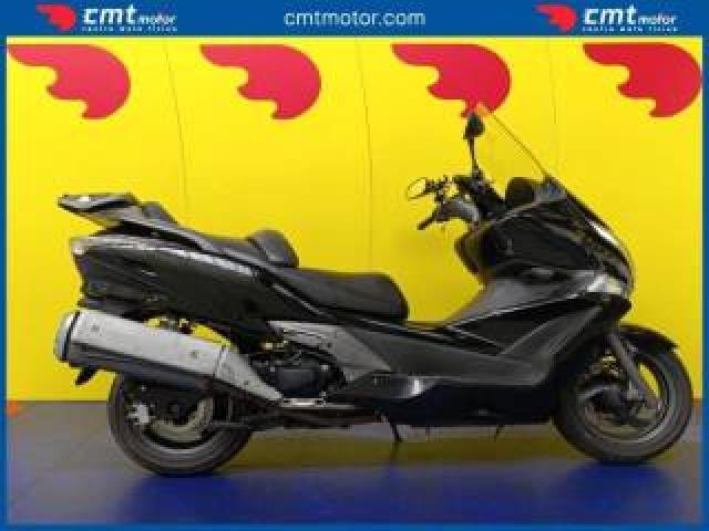 Honda Sw-T 600 Garantito E Finanziabile 