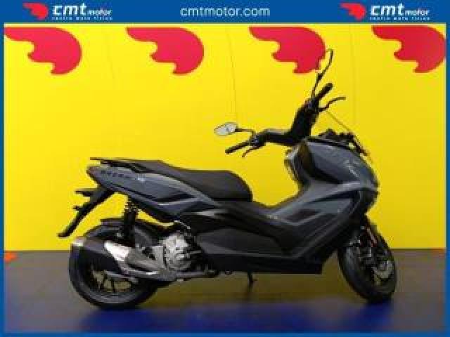 Kl Brera 300 Garantito E Finanziabile 