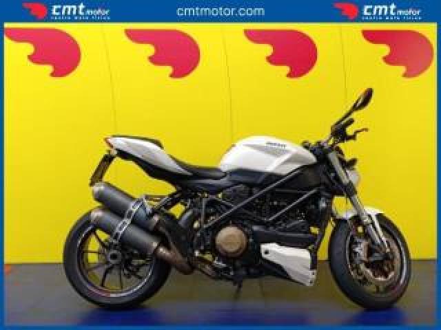 Ducati Streetfighter Garantita E Finanziabile 