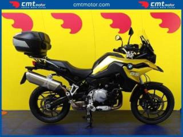 Bmw F 750 Gs Garantita E Finanziabile 