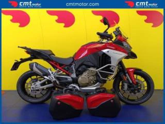 Ducati Other Multistrada V4 1100 Garantita E Finanziabile 