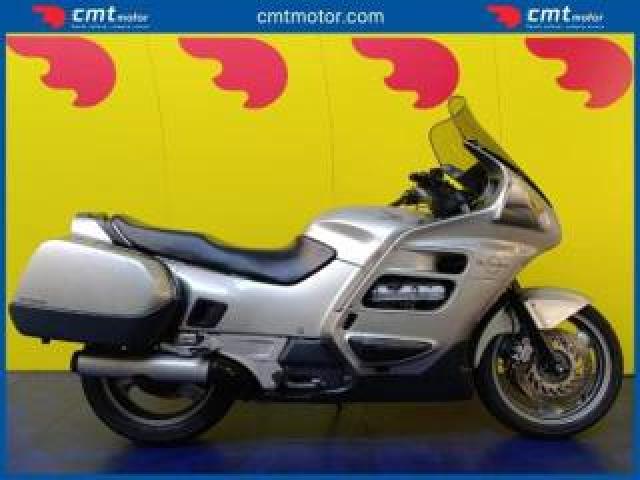 Honda St 1100 Finanziabile - Grigio - 53367 