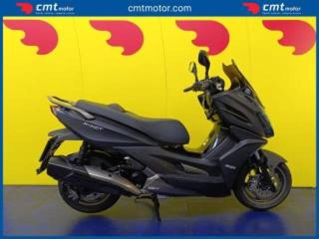 Kymco K-Xct Garantito E Finanziabile 