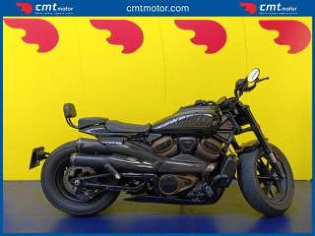 Harley Davidson Other Sport Garantita E Finanziabile 