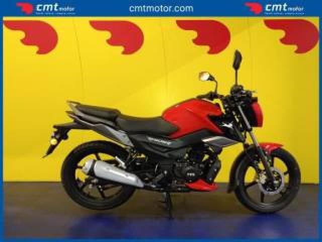 Others Andere Others-Andere Tvs Motor Raider 125 Garantita E Finanziabile 