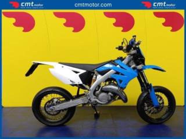 Tm Moto Smr 125 Finanziabile - Vari Colori - 21358 