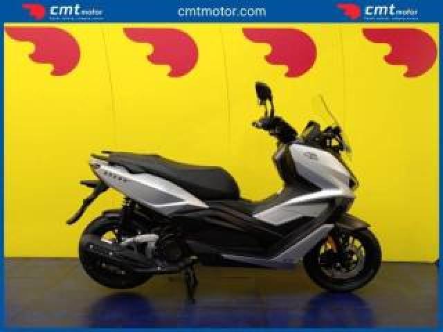 Kl Brera 125 Garantito E Finanziabile 
