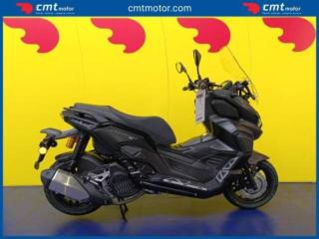 Kl Brera X 125 Garantito E Finanziabile 