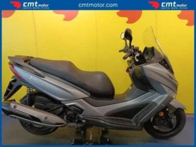 Kymco