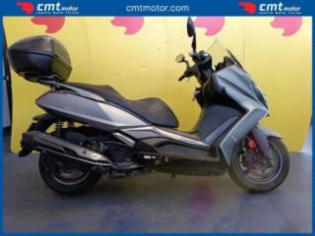 Kymco