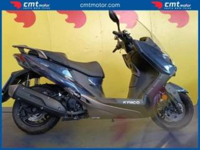 Kymco