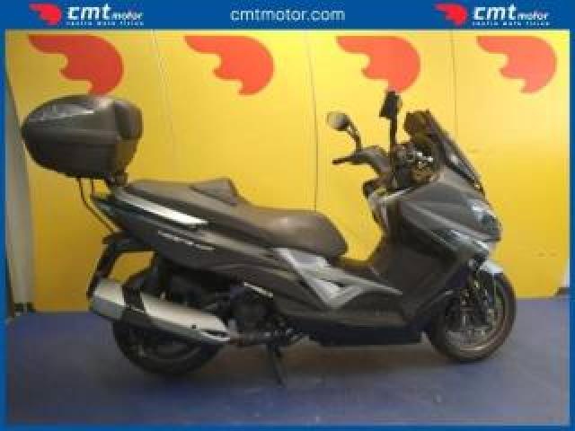 Kymco