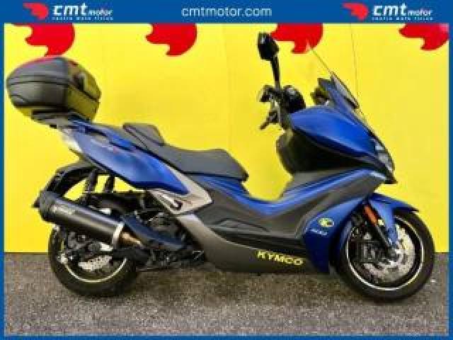 Kymco