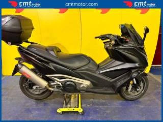 Kymco