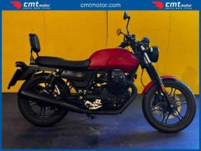 Moto Guzzi