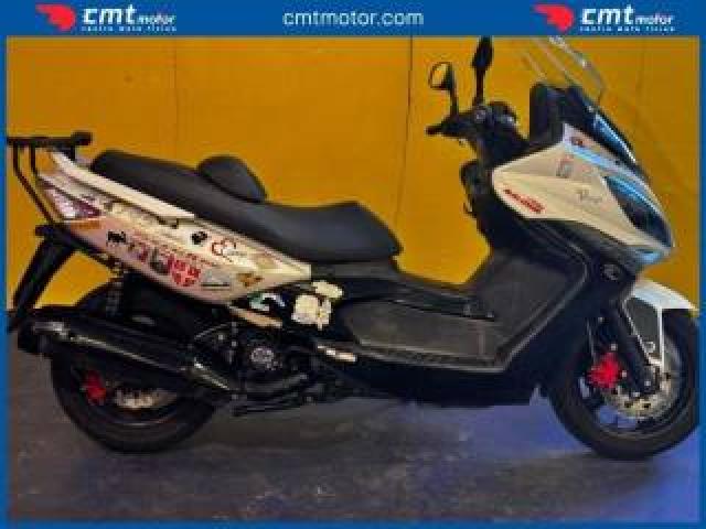 Kymco