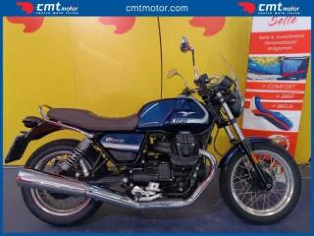 Moto Guzzi